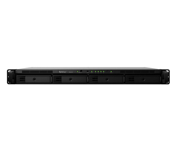 Synology RX418 Moduł rozszerzający RACK - 512684 - zdjęcie